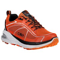 Details about   CMP Men's Running Sports Shoes Nashira Maxi Trail Shoe Blau Breathable Mesh 