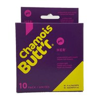 Chamois butt´r Kerma Her Anti-Chafe 9ml X 10 Units