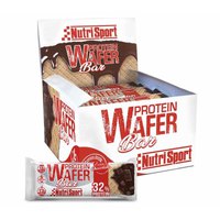 nutrisport-protein-wafer-13g-15-units-chocolate-energy-bars-box