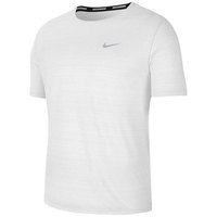 Nike Dri Fit Miler Koszulka Z Krótkim Rękawkiem