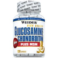 weider-glucosamine-chondroitin-plus-msm-120-units-neutral-flavour