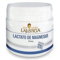 Ana maria lajusticia Magnesium Carbonate 130g Neutral Flavour