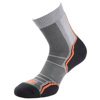 ultimate-performance-calcetines-trail-2-pairs