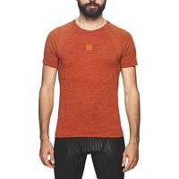 sport-hg-camiseta-de-manga-corta-flow-jaspe-design