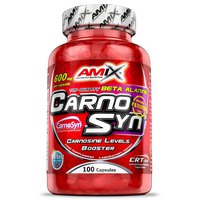 amix-carnosyn-100-einheiten-neutral-geschmack