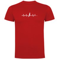 kruskis-runner-heartbeat-kurzarm-t-shirt