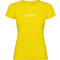 kruskis-t-shirt-a-manches-courtes-runner-heartbeat