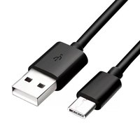 MyWay USB-kaapeli Type C 2.1A 1M
