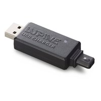 Lupine Caricatore USB