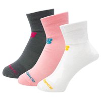 new-balance-calcetines-cortos-performance-quarter-3-pares