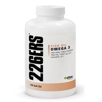 226ers-fish-oil-omega3-120-einheiten-neutral-geschmack-kapseln