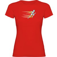 kruskis-t-shirt-a-manches-courtes-speed-of-light