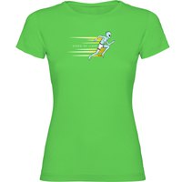 kruskis-t-shirt-a-manches-courtes-speed-of-light