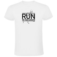 kruskis-run-to-the-death-kurzarm-t-shirt