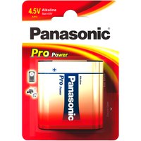 Panasonic Batterie 1 Pro Power 3 LR 12 4.5V Block