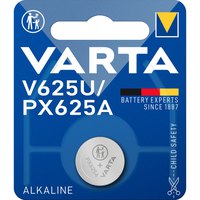 Varta Baterias 1 Photo V 625 U