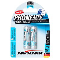 ansmann-1x2-maxe-nimh-rechargeable-mignon-aa-1300mah-dect-phone-batteries