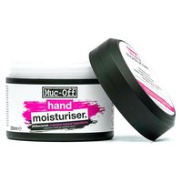 Muc off Hand Moisturiser Antibacterial 250ml Cream