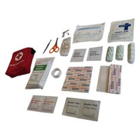 Powershot First Aid Kit
