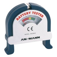 ansmann-battery-tester
