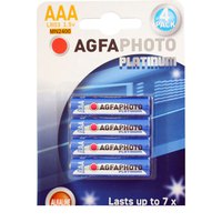 Agfa Baterias Micro AAA LR 03