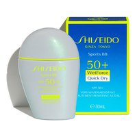 Shiseido Sun Sport Bb SPF50 30ml Medio