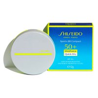 Shiseido Sun Sport Bb Compact Medio Oscuro