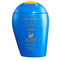 Shiseido Crema Sun Protec Lotion SPF50 150ml