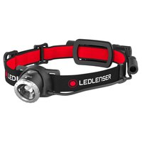 led-lenser-h8r-frontlicht