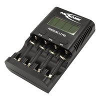 Ansmann Caricabatterie Powerline 4.2 Pro 1001-0079