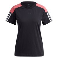 adidas-t-shirt-a-manches-courtes-essentials-logo-colorblock