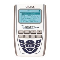 globus-genesy-1500-elektrostimulator