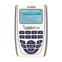Globus Electroestimulador Genesy 600