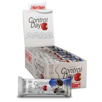 nutrisport-control-day-44g-28-units-cookie-and-cream-energy-bars-box