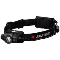 led-lenser-h5r-core-大灯