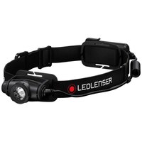 led-lenser-h5-core-大灯