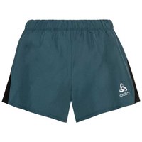 odlo-essential-shorts-hosen