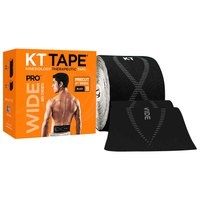 KT Tape Pro Wide Precut 2.5 m
