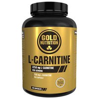 gold-nutrition-l-carnitina-750mg-60-unita-neutro-gusto