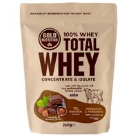 gold-nutrition-total-whey-260gr-chocolate-hazelnut