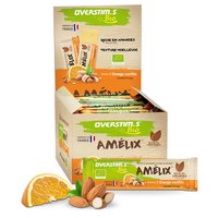 overstims-caja-barritas-energeticas-amelix-bio-25g-30-unidades-naranja