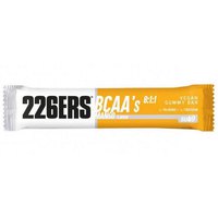 226ERS Yksikkö BCAA:n Mango Energy Bar Vegan Gummy 30g 1
