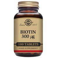 solgar-biotina-300mcgr-100-unidades