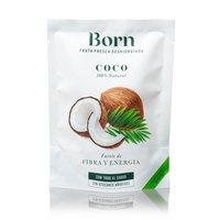 Born fruits Cocco Semi-Disidratato 40 gr Bio