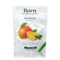 Born fruits Mango Semi-Dehydrated 40 gr Bio