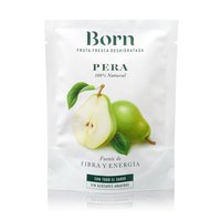 Born fruits Pera Semi-Disidratato 40 gr
