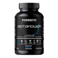powergym-betapower-120-unidades