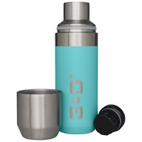 360 degrees Vacuum Insulated 750ml Thermo