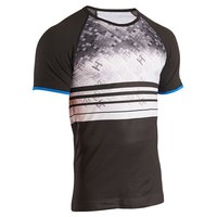 sport-hg-t-shirt-a-manches-courtes-crest