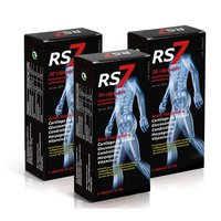RS7 Joints Classic 30 Capsules 3 Units